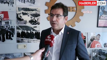 Çalışma ve Sosyal Güvenlik Bakanlığı Sendikalarla 'Yetki' Gündemiyle Toplanacak.