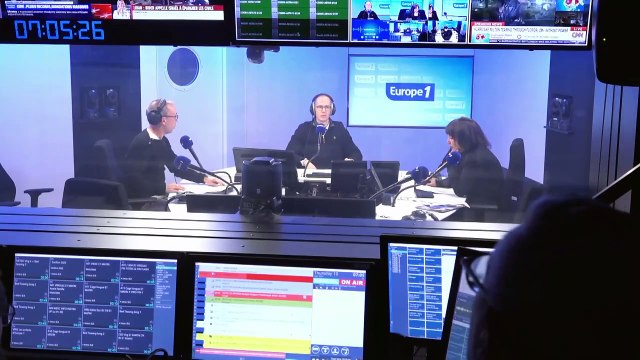 Stopper l’hémorragie, plus que retrouver l’équilibre : comment le budget 2025 devrait surtout être un budget d’urgence