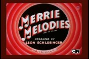 Merrie Melodies - The Dover Boys At Pimento University or The Rivals of the Roqu