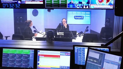 Immigration : Bruno Retailleau met fin à la circulaire Valls sur les régularisations des sans papiers