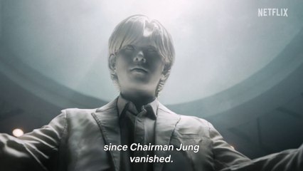 Hellbound - S02 Trailer (English Subs) HD