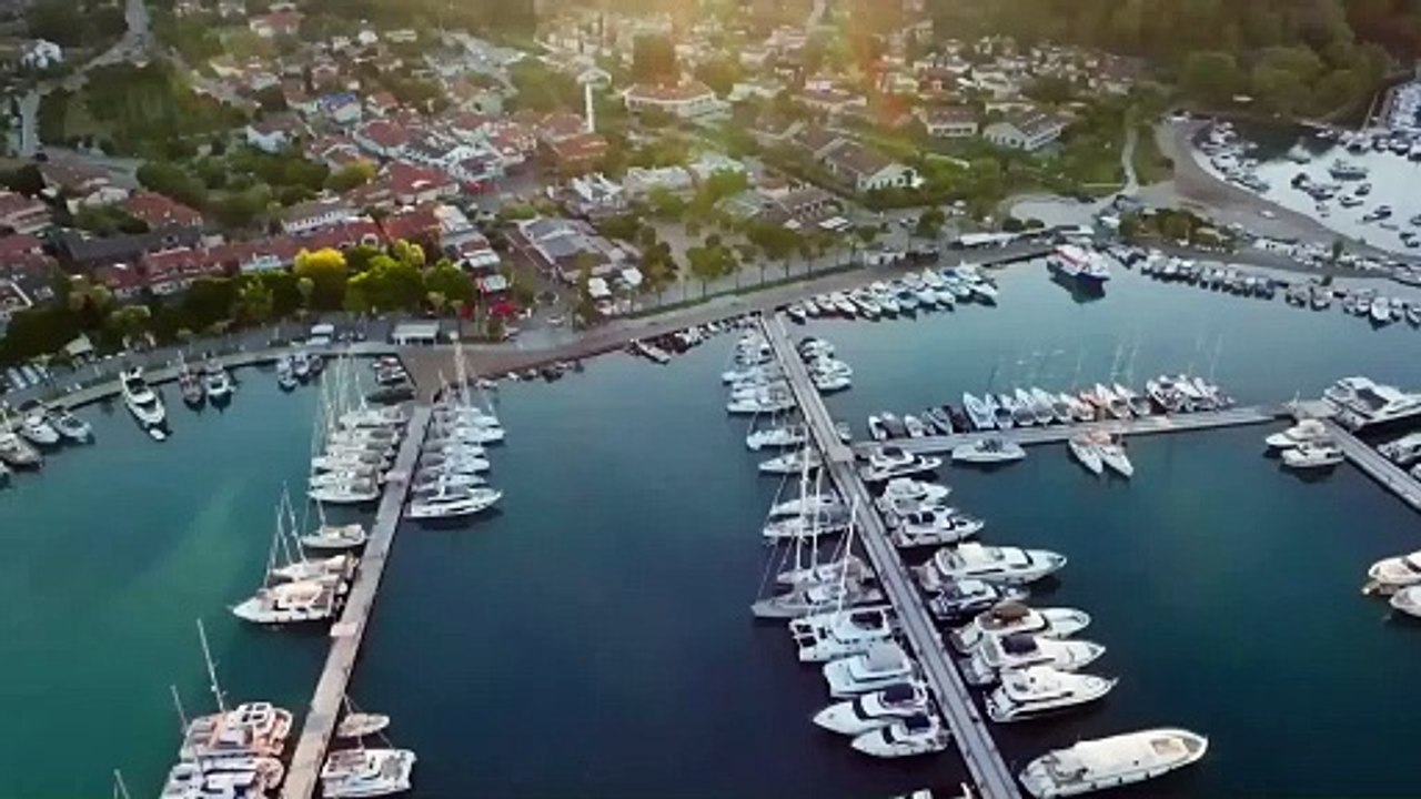 İnci Taneleri'nin merakla beklenen ikinci sezonu bu akşam başlıyor