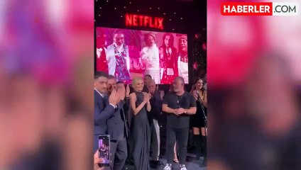 Tepkilerin odağındaki Uraz Kaygılaroğlu, Erşan Kuneri'nin galasına katılmadı