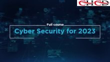 Cyber - Introduction
