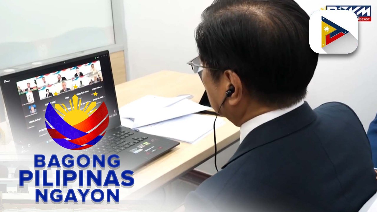 Plano para sa pagpapauwi ng mga Pilipino mula sa Lebanon, inilalatag na ng pamahalaan ayon kay PBBM