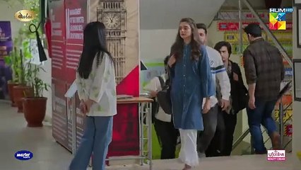 Jafaa - Ep 20 [CC] - 4th Oct 2024 - Sponsored By Salai, Masterpaints & Ujooba Beauty Cream - HUM TV