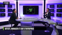 SMART JOB - Emission du jeudi 10 octobre