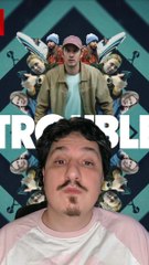 Critique de Trouble [Netflix] #trouble #netflix