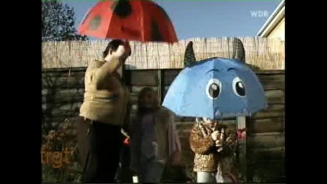 7246 Krissy Rieger Ernst Wolff alles Eskalation wo du stehst