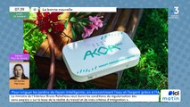 10/10/2024 - ICI Matin France Bleu Pays de Savoie en vidéo