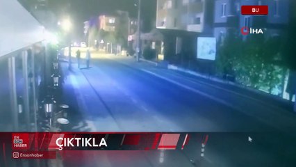 Bursa'da cezaevinde arkadaş oldular, çıktıkları gibi tekrar girdiler