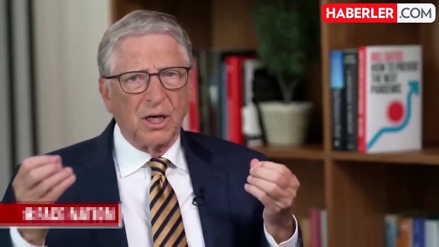 Bill Gates ve Jeff Bezos, ABD'nin En Büyük Arazi Sahipleri Arasında