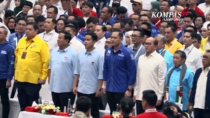 Pelantikan Prabowo sebagai Presiden Resmi Ditunda Hingga Desember 2024 🗓️