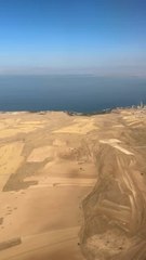 Van havalimani inis ajet