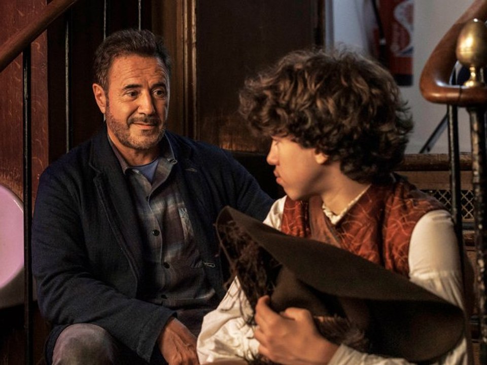 Le Panache: Trailer HD