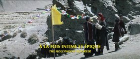 Shambhala, le Royaume des cieux Bande-annonce VO STFR