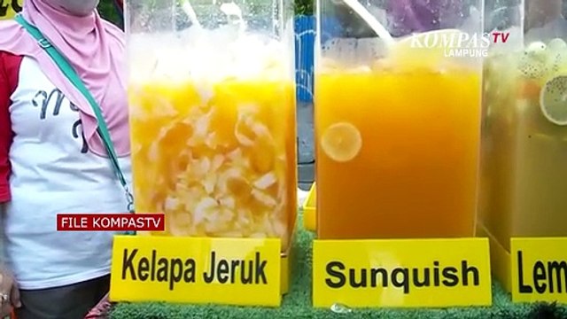 Minum Air Dingin Setelah Makan Dapat Memicu Kanker Usus