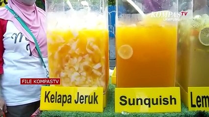 Minum Air Dingin Setelah Makan Dapat Memicu Kanker Usus
