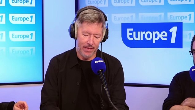 Jean-Luc Lemoine : «Il espère secrètement quelque chose, le Tony Parker de Wish ?»