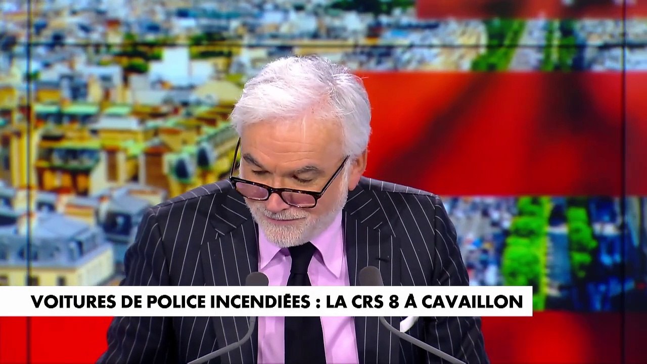 LFI récupère la Commission des Affaires économiques, la CRS 81 à Cavaillon après l'incendie de voitures de police : L’Heure des Pros du 10/10/2024