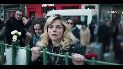 Une Amie Dévouée : bande annonce