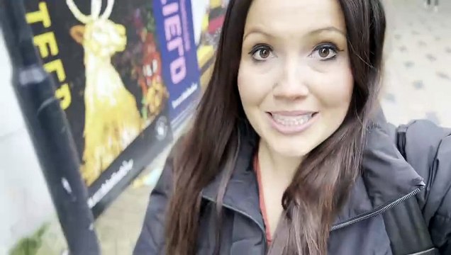 Journalism Matters: A day-in-the-life of a Yorkshire Post journalist