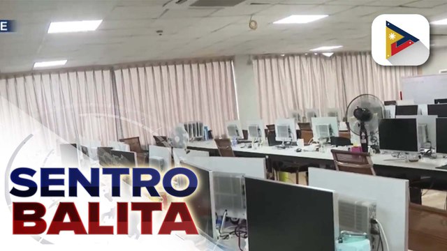 Ilang opisyal ng Porac, Pampanga, pinatawan ng preventive suspension ng Ombudsman kaugnay ng illegal POGO operations