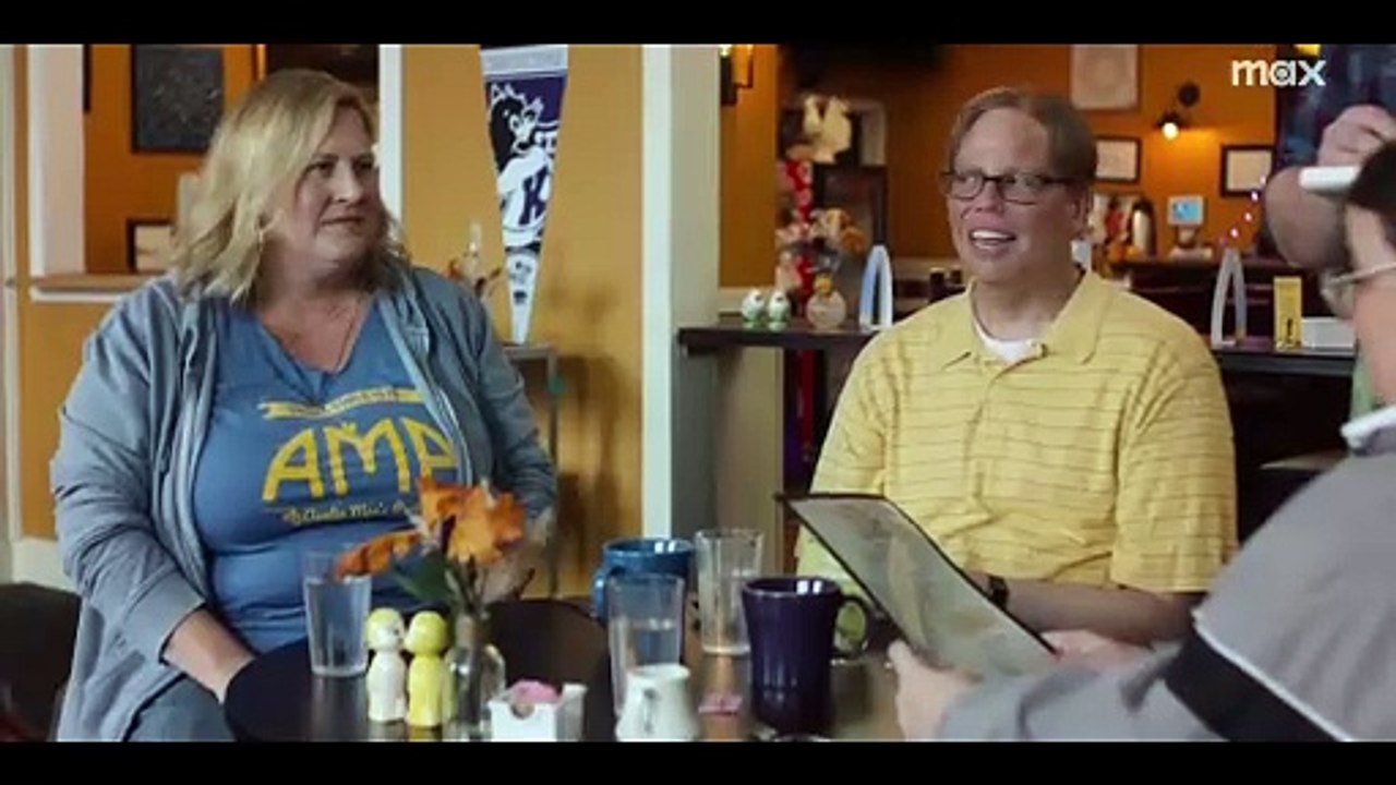 Somebody Somewhere - Season 3 Official Trailer HBO