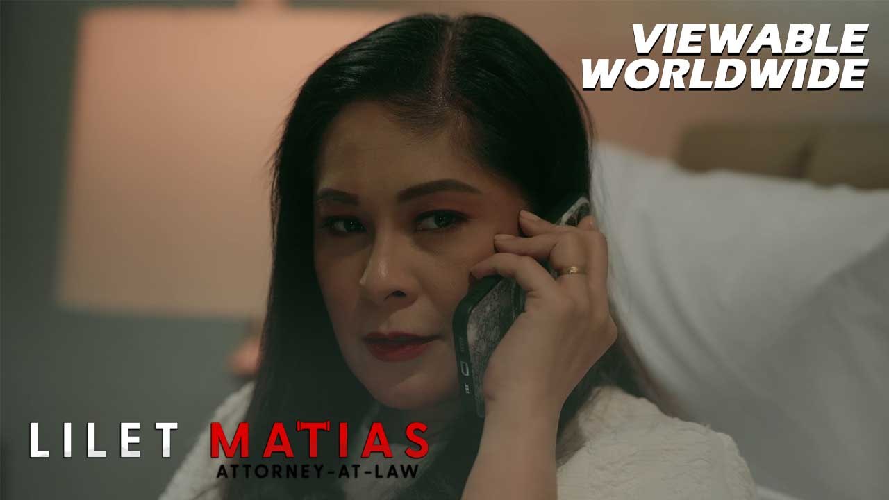 Lilet Matias, Attorney-At-Law: What is the evil mother planning to do again? (Episode 156)