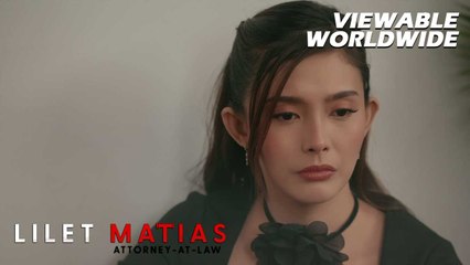 Lilet Matias, Attorney-At-Law: Should Aera listen to Trixie’s allegations? (Episode 156)