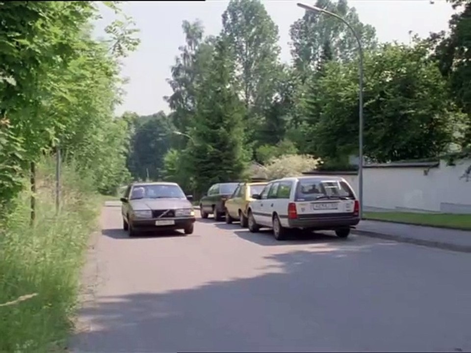 Polizeiruf 110-Unter Brüdern (1990)