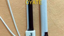 1500w Shortwave Curing Heat Tube 1500w Shortwave Curing Heating Element 1500w Shortwave Heat Tube 1500w Shortwave Infrared Heating Element