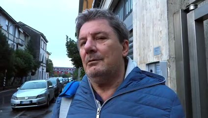 Maltempo, a Milano esonda il Lambro