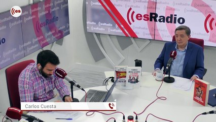 Federico a las 8: La trama Koldo en la Guardia Civil	tiene un topo