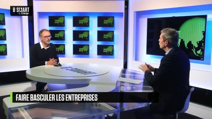 SMART IMPACT - Emission du jeudi 3 octobre