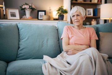 Voici comment garder votre système digestif en bonne santé en vieillissant