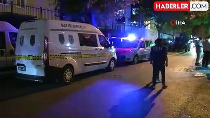 Avcılar'da Evin Bodrumunda İki LAW Silahı Bulundu