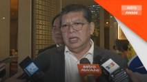 PM Anwar gesa beri lebih ruang kepada Ahli Parlimen ASEAN suara pandangan