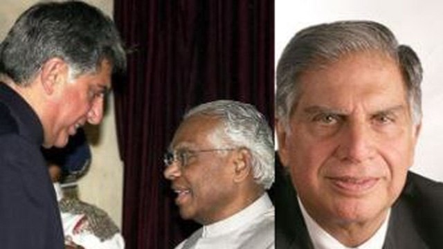 Ratan Tata Lifetime Achievement Award:Ratan Tata Contribution To India,Ratan Tata Award Story |
