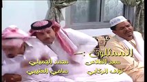مسلسل كلنا عيال قرية الحلقة 25