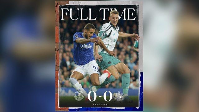 Everton’s form masking poor start to the season and who has been their standout player so far?