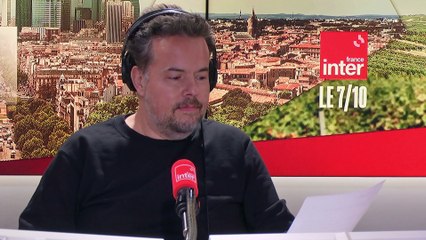 Et maintenant la guerre Attal / Wauquiez - L'Edito Politique de Patrick Cohen