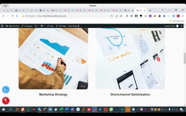 Install plugin for wordpress website