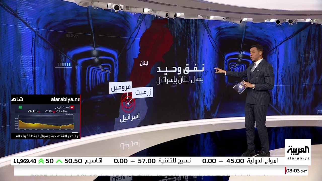15 ألف جندي إسرائيلي في العملية البرية بلبنان.. وانضمام أول فرقة احتياط