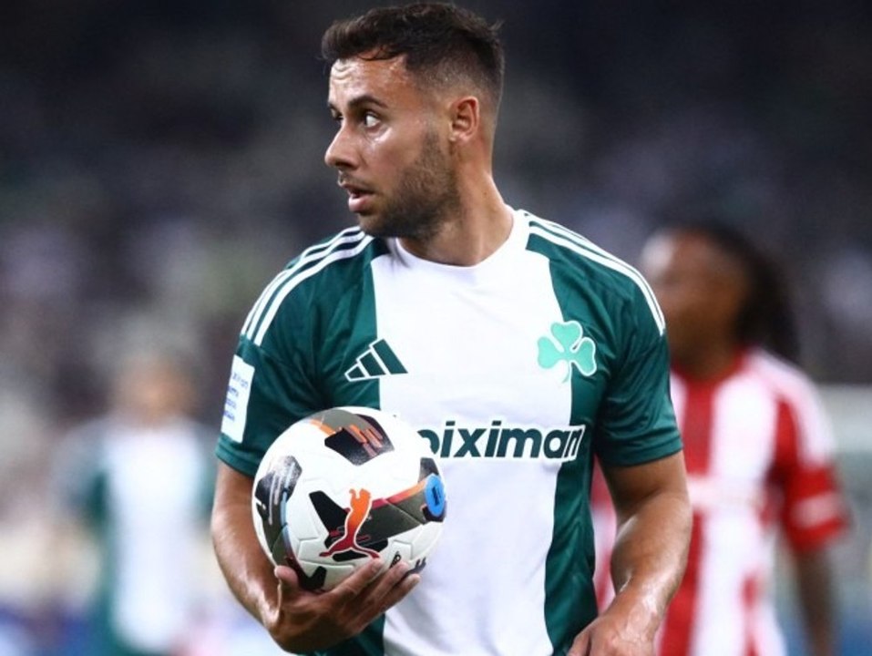 Tot im Pool gefunden: Griechischer Nationalspieler stirbt mit 31