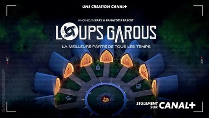 Rencontre avec Fary et Panayotis Pascot pour Loups Garous