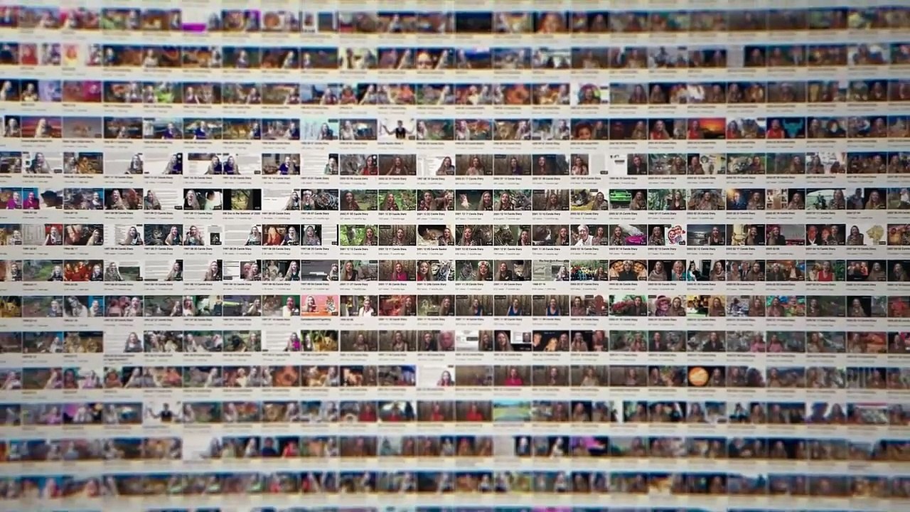 Tiger King S02E02-Caroles Tagebücher