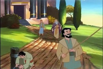 As parabolas de Jesus