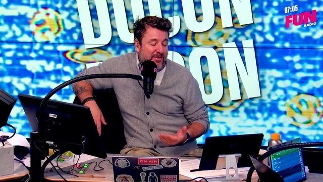 Ducon Ducon du 10 octobre - Elle mange les cendres de son défunt mari qui l'a trompée