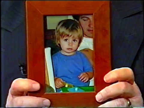 DEBRA BYRNE - Good Morning Australia (2002)